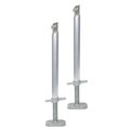 Roll-A-Ramp Roll-A-Ramp 3612-L Long Center Support Stands 3612-L